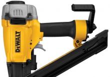 Hřebíkovačky a Sponkovačky DEWALT DWMC150