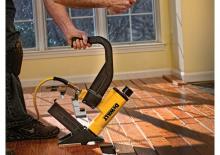 Hřebíkovačky a Sponkovačky DEWALT DWMIIIFS