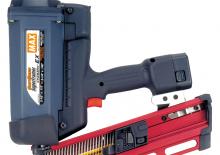 Hřebíkovačky a Sponkovačky MAX USA CORP. GS683RH-EX