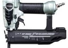 Hřebíkovačky a Sponkovačky HiKOKI NT50AE2(S) 