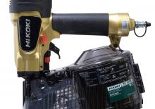 Hřebíkovačky a Sponkovačky HiKOKI NV100H