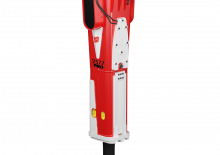 Hydraulická bourací kladiva Rammer 2577 PRO 