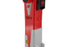 Hydraulická bourací kladiva Rammer 2577