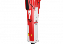Hydraulická bourací kladiva Rammer 4099 PRO 