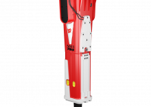 Hydraulická bourací kladiva Rammer 5011 PRO 