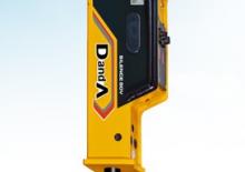 Hydraulická bourací kladiva D & A 80V