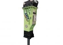 Hydraulická bourací kladiva Jisung A 1000 Prime