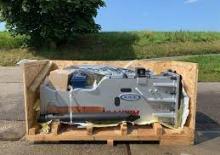 Hydraulická bourací kladiva AJCE AB-1400M
