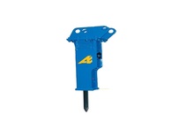 Hydraulická bourací kladiva Arden AB0122