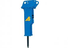 Hydraulická bourací kladiva Arden AB3552