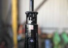Hydraulická bourací kladiva TABE AGB 16