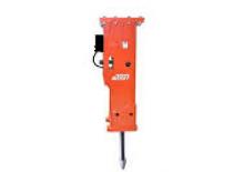 Hydraulická bourací kladiva ACDE ASB70