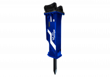 Hydraulická bourací kladiva Daemo B230