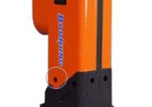 Hydraulická bourací kladiva Boohung BH 1000