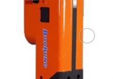 Hydraulická bourací kladiva Boohung BH 450