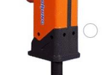 Hydraulická bourací kladiva Boohung BH 750