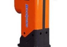 Hydraulická bourací kladiva Boohung BH 850