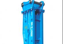 Hydraulická bourací kladiva Beilite BLT 150 H