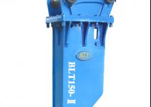 Hydraulická bourací kladiva Beilite BLT 150 II