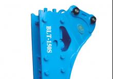 Hydraulická bourací kladiva Beilite BLT 150 S