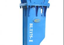 Hydraulická bourací kladiva Beilite BLT 175 H