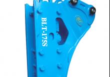 Hydraulická bourací kladiva Beilite BLT 175 S