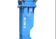 Hydraulická bourací kladiva Beilite BLT 50 II