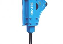 Hydraulická bourací kladiva Beilite BLT 50 S