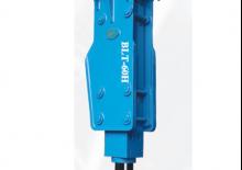 Hydraulická bourací kladiva Beilite BLT 60 H