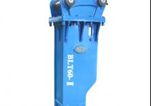 Hydraulická bourací kladiva Beilite BLT 60 II