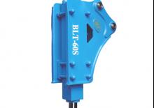 Hydraulická bourací kladiva Beilite BLT 60 S