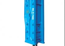 Hydraulická bourací kladiva Beilite BLT 70 H