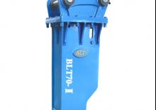 Hydraulická bourací kladiva Beilite BLT 70 II