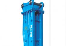 Hydraulická bourací kladiva Beilite BLT 80 H