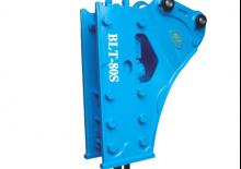 Hydraulická bourací kladiva Beilite BLT 80 S