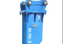 Hydraulická bourací kladiva Beilite BLT 81 II