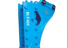 Hydraulická bourací kladiva Beilite BLT 81 S
