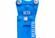 Hydraulická bourací kladiva Beilite BLTB-100