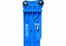 Hydraulická bourací kladiva Beilite BLTB-125