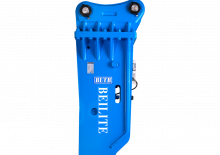 Hydraulická bourací kladiva Beilite BLTB-135