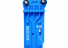 Hydraulická bourací kladiva Beilite BLTB-140