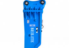 Hydraulická bourací kladiva Beilite BLTB-150