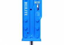 Hydraulická bourací kladiva Beilite BLTB-150