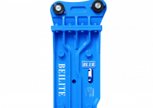 Hydraulická bourací kladiva Beilite BLTB-150