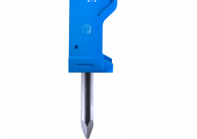 Hydraulická bourací kladiva Beilite BLTB-155