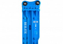 Hydraulická bourací kladiva Beilite BLTB-165