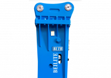 Hydraulická bourací kladiva Beilite BLTB-175