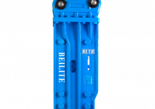Hydraulická bourací kladiva Beilite BLTB-175