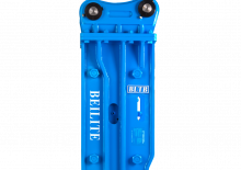 Hydraulická bourací kladiva Beilite BLTB-195