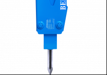 Hydraulická bourací kladiva Beilite BLTB-40